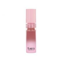 TAM BEAUTY - The Jelly Plumping Lip Tint - 8 Colors #06 The Lychee