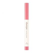 dasique - Mood Blur Lip Pencil -10 Colors #05 Pink Choux