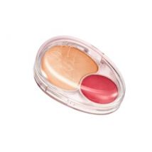 fwee - Mellow Dual Blusher - 9 Colors #RD02 Another Me