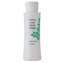 Cher-Couleur - Total Care Herb Series Herb Savon Body Soap Trial 100ml
