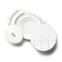 TFIT - Translucent Set Finishing Powder - Poudre fixante transparente - 8 couleurs
