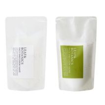 LEAF & BOTANICS - Face Emulsion Sake - 90ml Refill