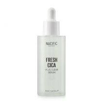 Nacific - Fresh Cica Plus Clear Serum 50ml