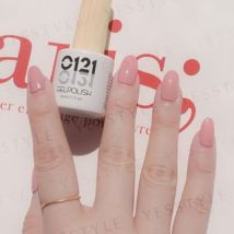 Cosplus - 0121 Nail Gel Polish Sweet Bean Collection 315 Pink 8ml