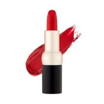 THE FACE SHOP - fmgt New Bold Velvet Lipstick - 11 Colors #01 Brick Chili