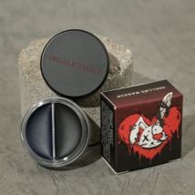 SHELLWE MAKEUP - freya86 Punk Bunny Lip Mud - Rouge lèvres texture mud mat