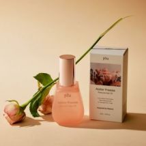 plu - Atelier Freesia Perfume Hair Oil 50ml