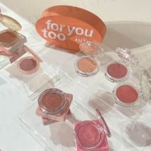 4U2 - For You Too Shimmer Blush S3 Bride To Be