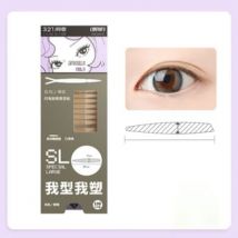 BLJ - Lightning Series Double Eyelid Tape - SL #SL - 130 Units