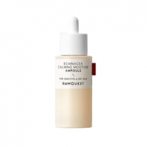 RAWQUEST - Echinacea Calming Moisture Ampoule 50ml
