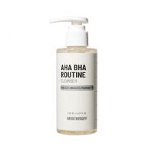 Meditherapy - AHA BHA Routine Cleanser 150ml