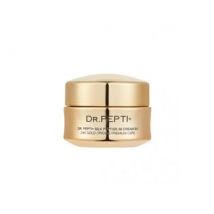 DR.PEPTI - Silk Peptide 88 Cream EX Mini 12g