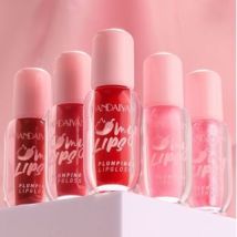 HANDAIYAN - Glossy Plumping Lip Gloss - 8 Colors