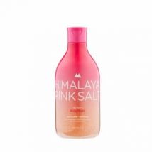 HIMALAYA PINKSALT - Daily Scrub & Body Wash 400g