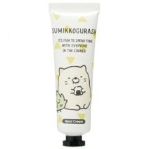 Skater - San-X Sumikko Gurashi Hand Cream Neko - 30g