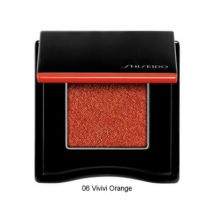 Shiseido - Pop Powder Gel Eyeshadow 06 Vivivi Orange