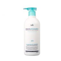 Lador - Keratin LPP Shampoo Jumbo 530ml