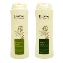 DEMI - Biove Scalp Shampoo Moist - 250ml