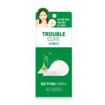 ACROPASS - Trouble Cure Set 6 patches