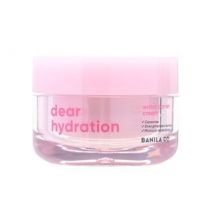 BANILA CO - Dear Hydration Water Barrier Cream 50ml