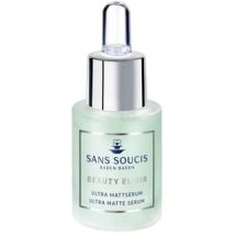 Sans Soucis - EVERMAT Ultra Matte Serum 15ml