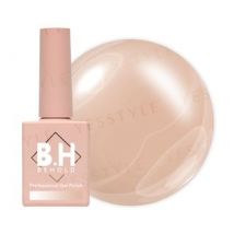 BEHOLD - Professional Gel Polish BH117 Nude 10ml