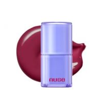 nuse - Care Liptual - 9 Colors #09 Deepin Cherry
