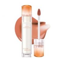 CLIO - Crystal Glam Tint - 12 Colors #07 Modern Coral Beige