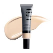 TFIT - Sleek Fit Cover Foundation - 30 Colors W01 Vanilla