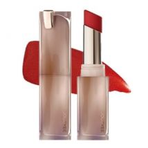 JOOCYEE - New Matte Muddy Rouge - 9 Colors #126 Flame Red Sun - 3.2g