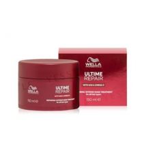 Wella Professionals Japan - Ultime Repairing Intense Mask Treatment 150ml