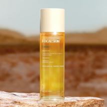 FOCALSKIN - Oil Control Toner #Toner - 120ml