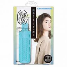 LUCKY TRENDY - Style Me Morning Hair Styling Curl Clip 1 pc