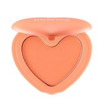 lilybyred - Luv Beam Cheek - 6 Colors #03 Flush Orange
