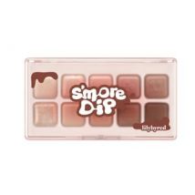 lilybyred - Mood Keyboard S'more Dip Collection - 2 Types #11 Choco Chip Smore