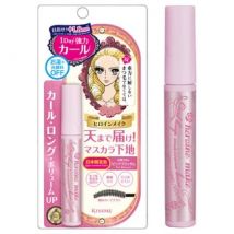 ISEHAN - Kiss Me Heroine Make Curl Keep Mascara Base 51 Pink Blossom 6g