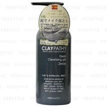 CLAYPATHY - Deep Cleansing Gel 300ml