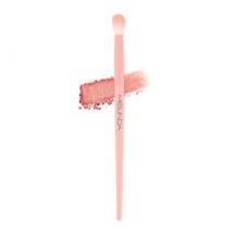 Meilinda - Perfect Pastel Brush 10 Soft Crease Brush