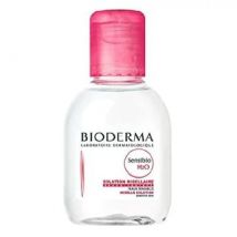 Bioderma - Sensibio H2O Micelle Solution 100ml