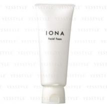 IONA - Facial Foam 100g