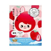 GR Inc. - Juso Bath Powder Strawberry