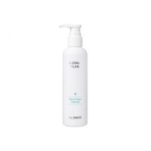 The Saem - Derma Plan Gel To Foam Cleanser 2024 Version - 180ml