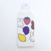 Dick Bruna miffy Fruits BOTOCO Bottle Cover One Size