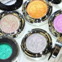 SheenEffect - Candy Series Chameleon Single Color Eyeshadow - 4-5 #04 Spotlight - 1.8g