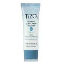 TiZO - TiZO2 Primer Sunscreen Non-Tinted SPF 40 PA++++ 50g