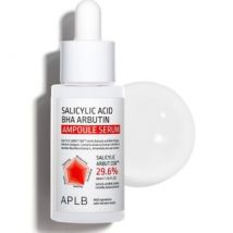APLB - Salicylic Acid BHA Arbutin Ampoule Serum 40ml