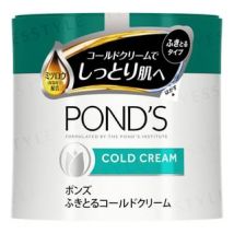 Pond's Japan - Wipe Off Cold Cream Cleansing 270g