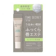 MSH - Time Secret Mineral Wrinkle Lip 10g