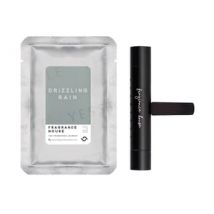 Car Fragrance Clip Drizzling Rain 1 pc