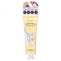 Lovisia - Pokemon Hand Cream Pachirisu